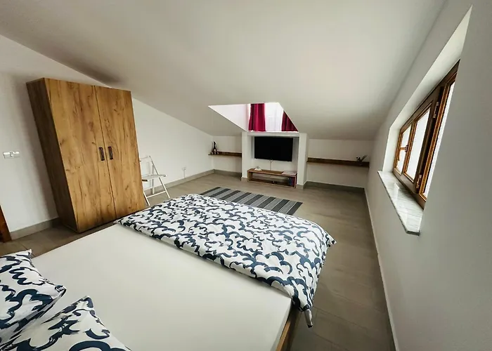 Apartment Serenity And