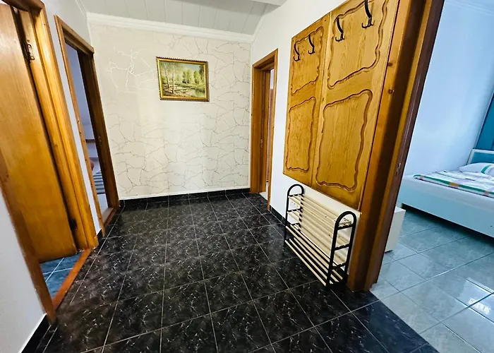 Apartment Serenity And