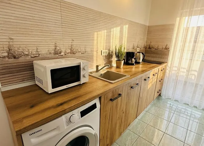 Apartment Serenity And