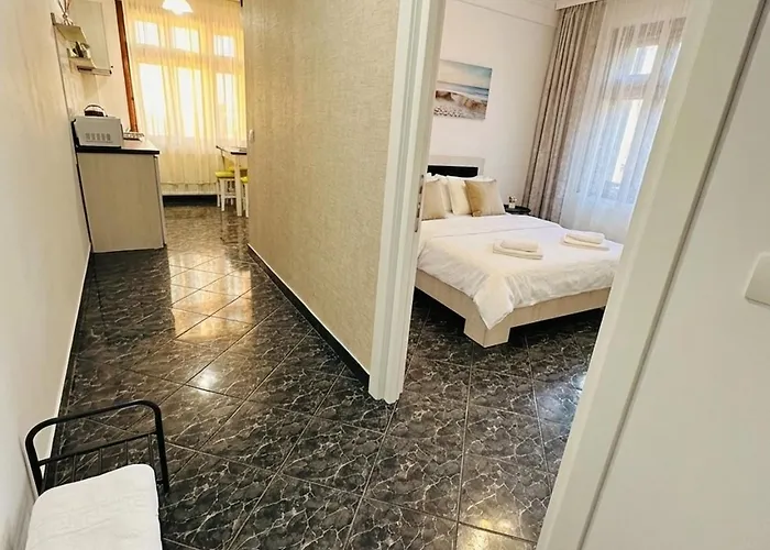 Apartment Serenity And