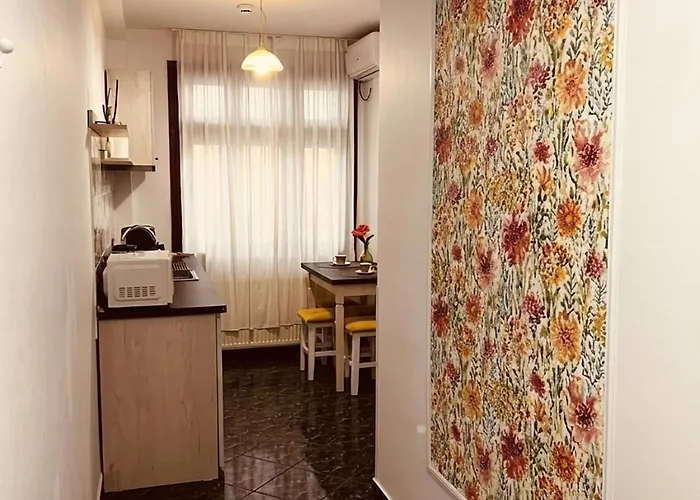 Serenity And Apartment