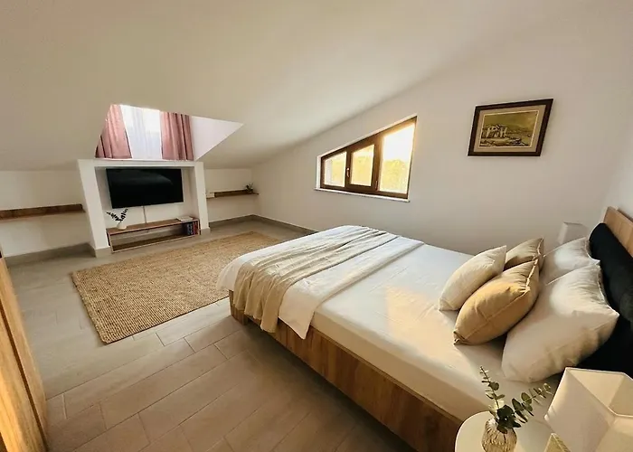 Serenity And Eforie Nord