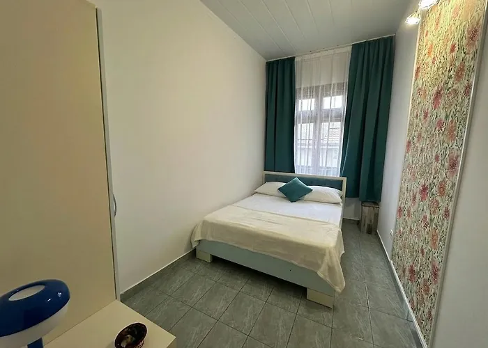 Serenity And * Eforie Nord