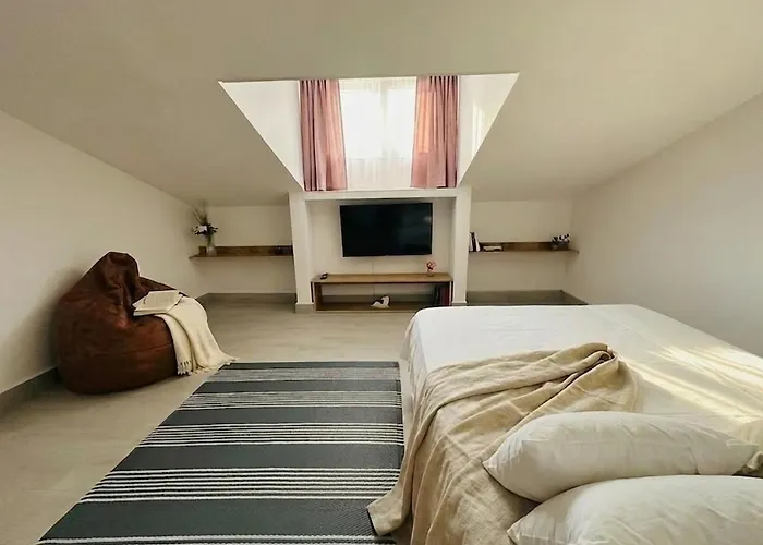 Apartment Serenity And