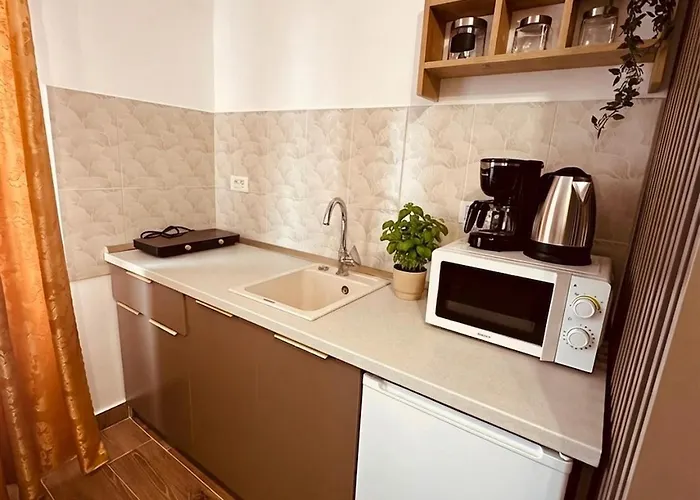 Apartment Serenity And