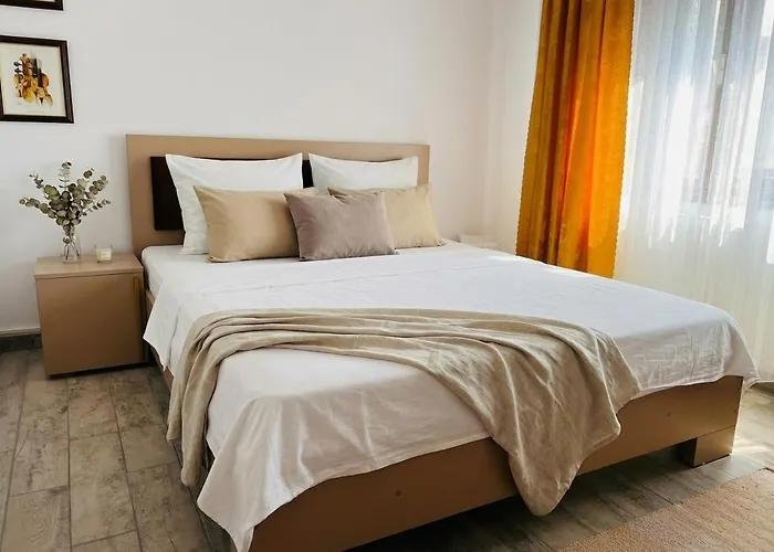 Serenity And Apartment *