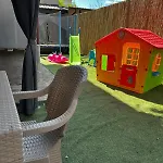Serenity And Apartament