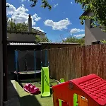 Serenity And Apartament *