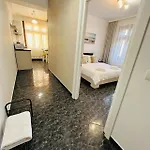 Apartament Serenity And