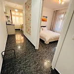 Serenity And Apartament Eforie Nord