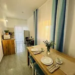 Serenity And Apartament *