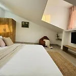 Apartament Serenity And