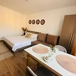 Serenity And Apartament Eforie Nord