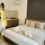Apartament Serenity And
