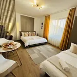 Serenity And Apartament Eforie Nord