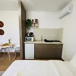 Apartament Serenity And