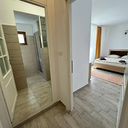 Serenity And * Eforie Nord