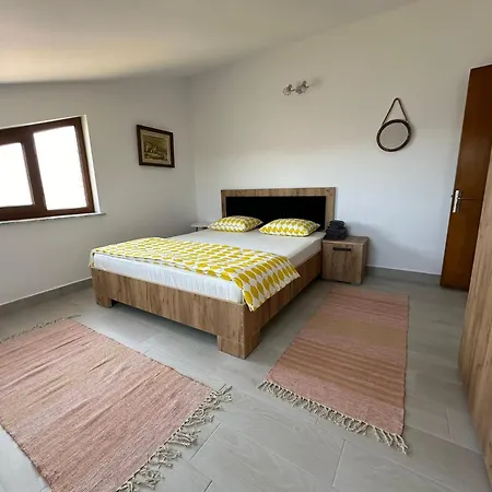 Serenity And Apartament