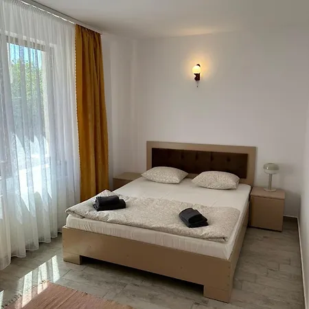 Apartament Serenity And *