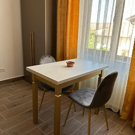 Serenity And Apartament Eforie Nord