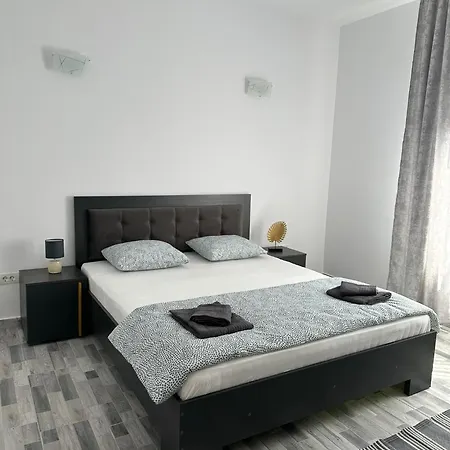 Apartament Serenity And Eforie Nord