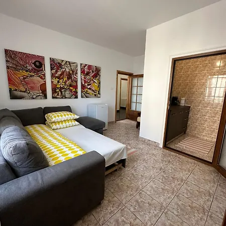 Serenity And Apartament *