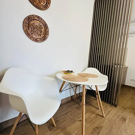 Apartmán Serenity And