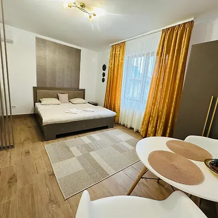 Serenity And Apartament