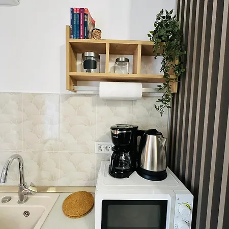 Serenity And 아파트 *