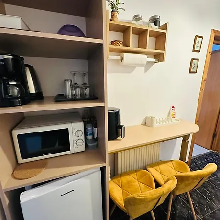 Apartmán Serenity And *