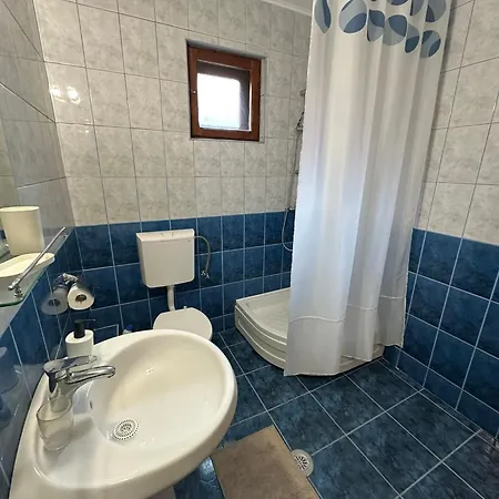 Serenity And Apartament Eforie Nord