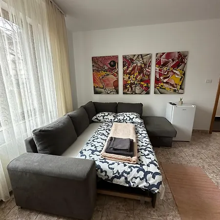 Apartmán Serenity And Eforie Nord