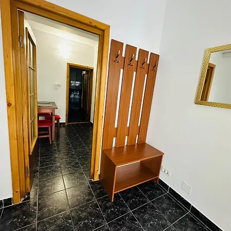 Apartament Serenity And