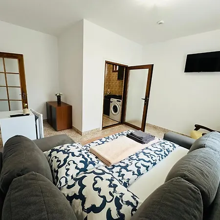 Serenity And 아파트 데포리노드