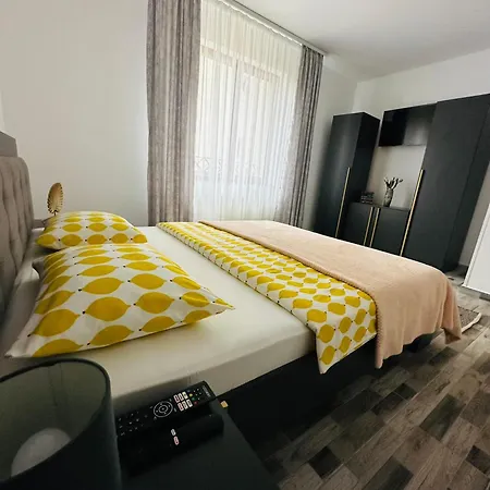 Serenity And Apartament Eforie Nord