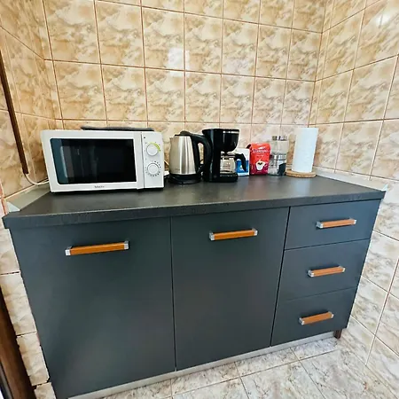 Serenity And 아파트 데포리노드