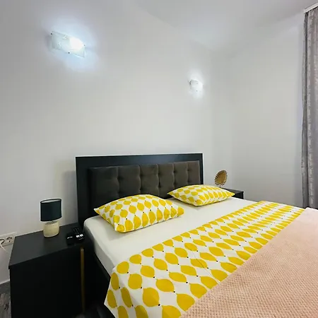 Apartament Serenity And Eforie Nord