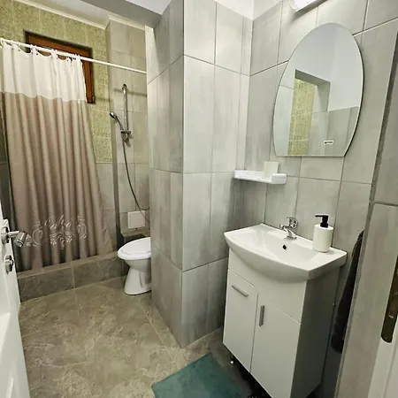 Serenity And Apartament