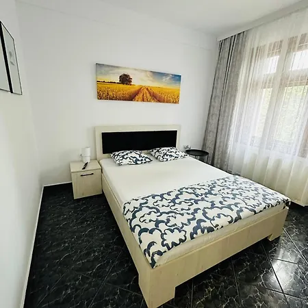 Serenity And Apartament Eforie Nord