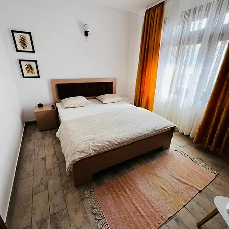 Serenity And 데포리노드