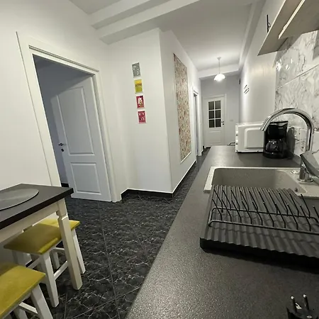 아파트 Serenity And 데포리노드