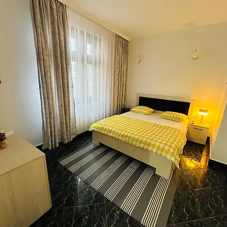 Serenity And Eforie Nord