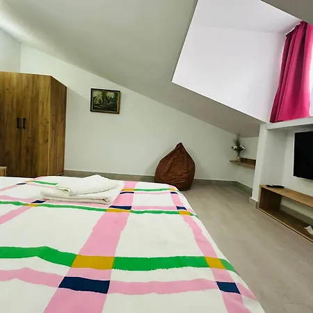 Serenity And * 데포리노드