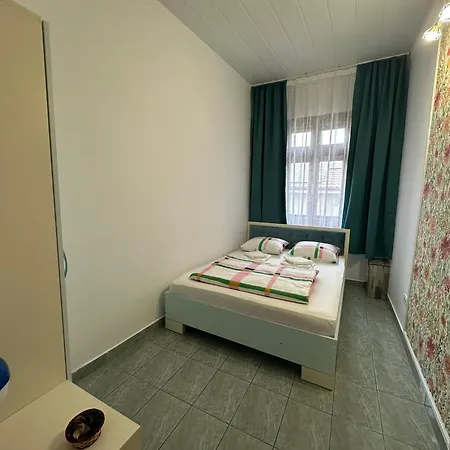 Serenity And Apartament