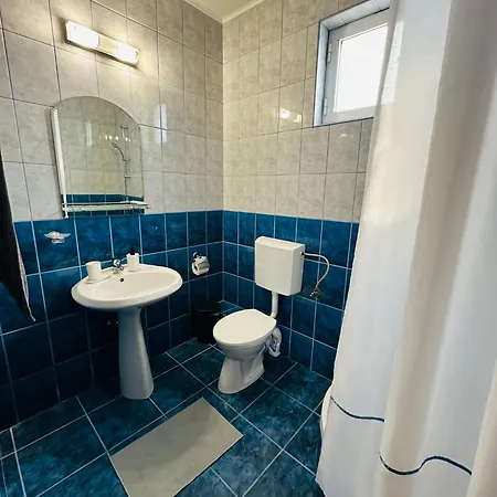 Serenity And Eforie Nord