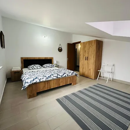 Serenity And Apartament Eforie Nord