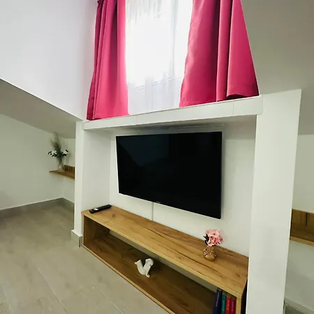 Serenity And Apartament