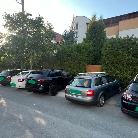 Serenity And * Eforie Nord