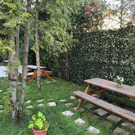 Serenity And Apartament