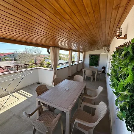 Serenity And Apartament